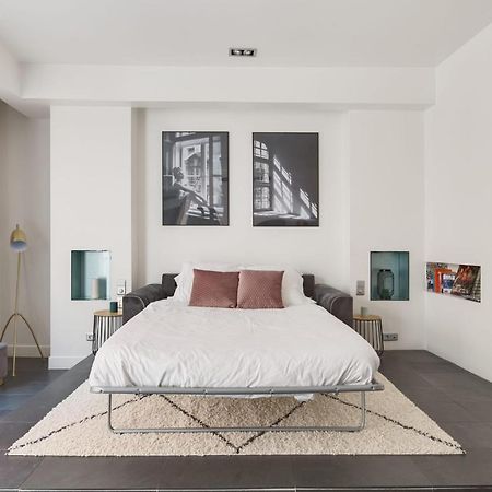 Guestready - 1Br In The Hotel 1K -The Marais Paris Exterior photo