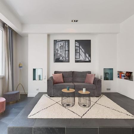 Guestready - 1Br In The Hotel 1K -The Marais Paris Exterior photo