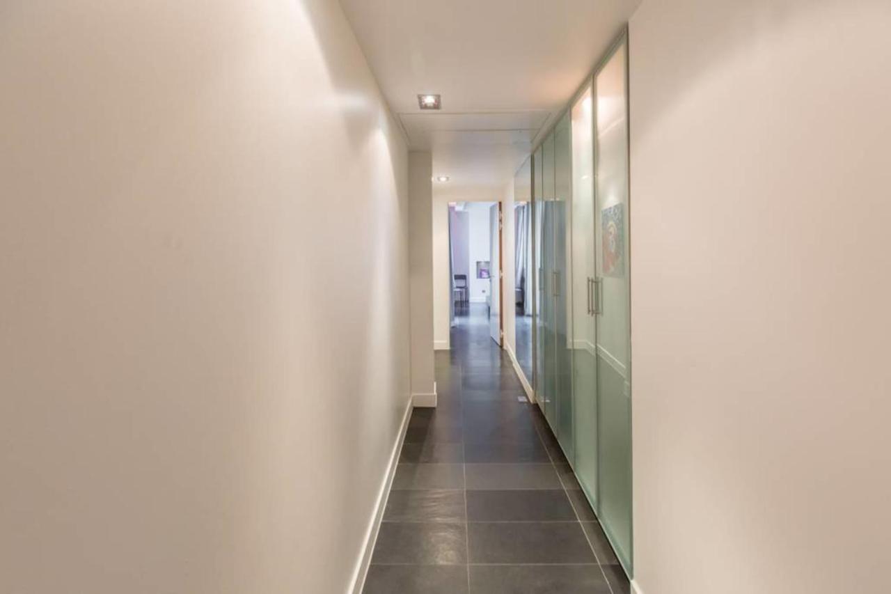 Guestready - 1Br In The Hotel 1K -The Marais Paris Exterior photo