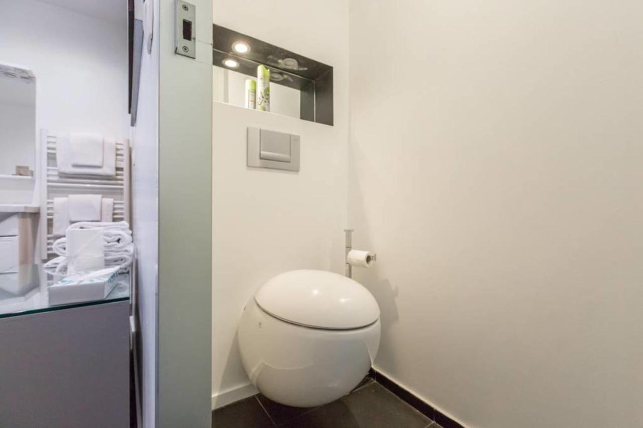 Guestready - 1Br In The Hotel 1K -The Marais Paris Exterior photo