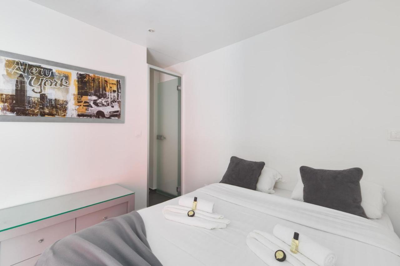 Guestready - 1Br In The Hotel 1K -The Marais Paris Exterior photo