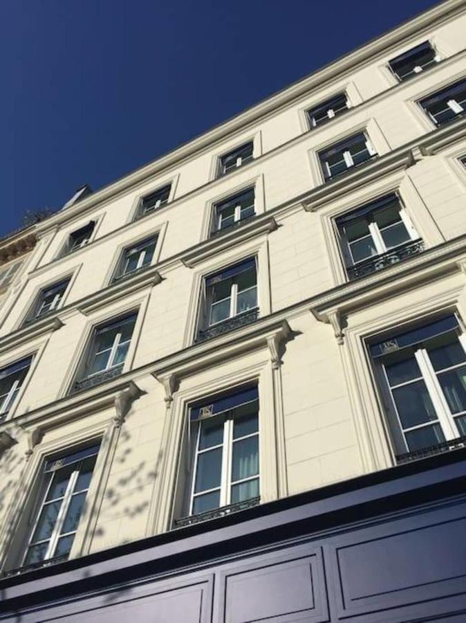 Guestready - 1Br In The Hotel 1K -The Marais Paris Exterior photo